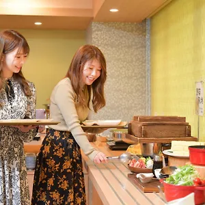 호텔 산코인 하치조구치 미야비 시키노유 교토