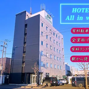 *** 酒店 In Well 日本