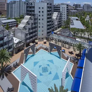 福冈住宅套房酒店 *** 福岡