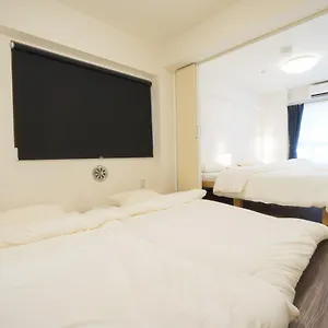  公寓式酒店 东京戈恩公寓式酒店 日本