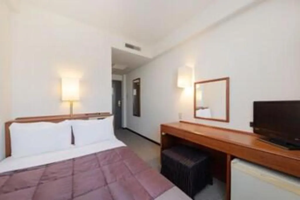 Plaza Hotel Tenjin Fukuoka  3*, Fukuoka (Fukuoka) Japan