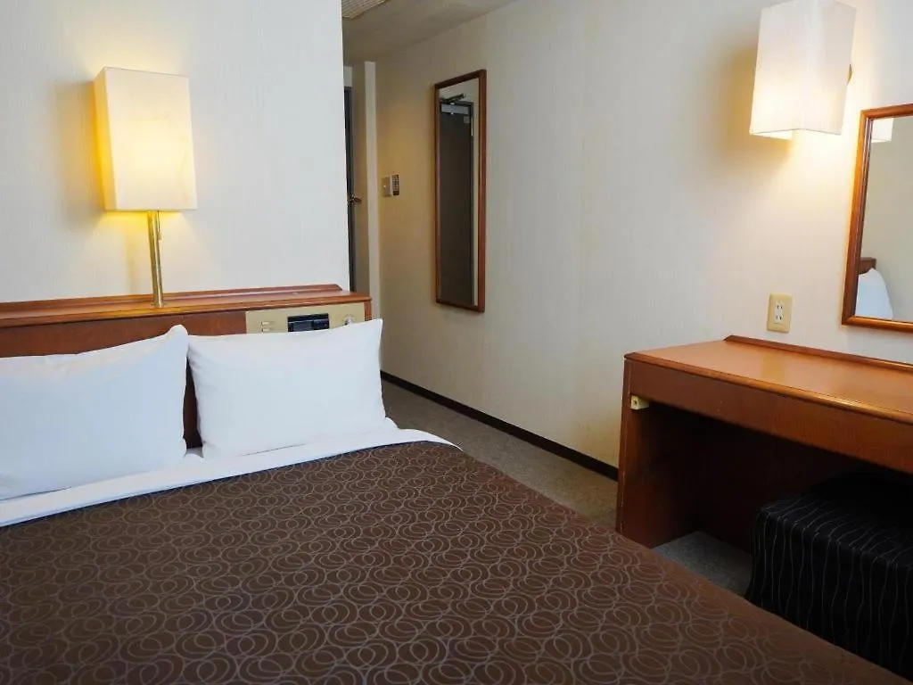 Plaza Hotel Tenjin Fukuoka  3*, Fukuoka (Fukuoka)
