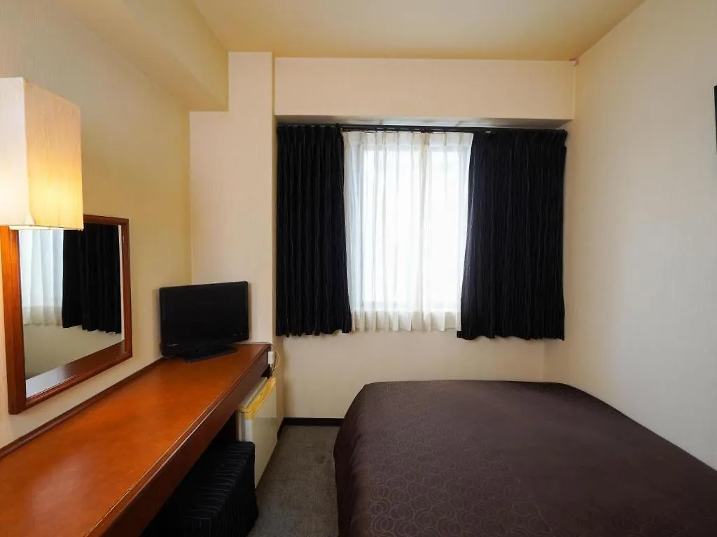 Plaza Hotel Tenjin Fukuoka
