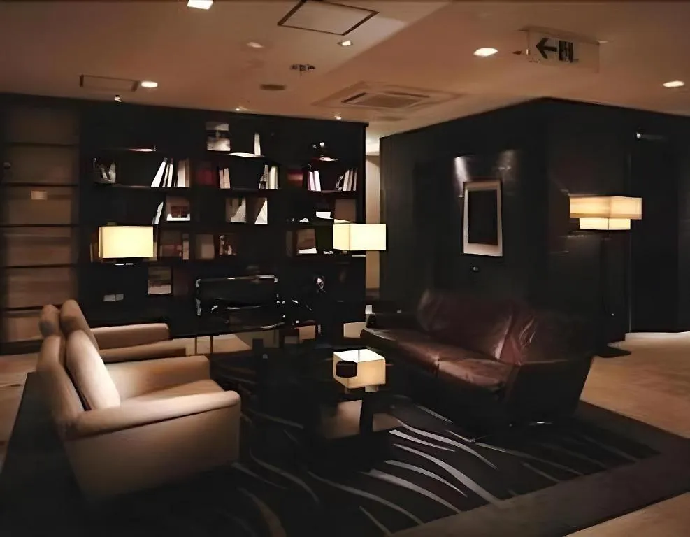 Plaza Hotel Tenjin Fukuoka  Japan