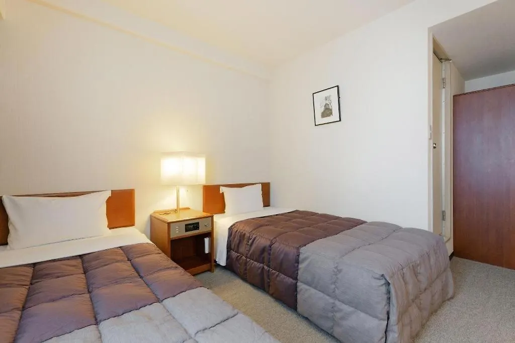 Plaza Hotel Tenjin Fukuoka  Fukuoka (Fukuoka)