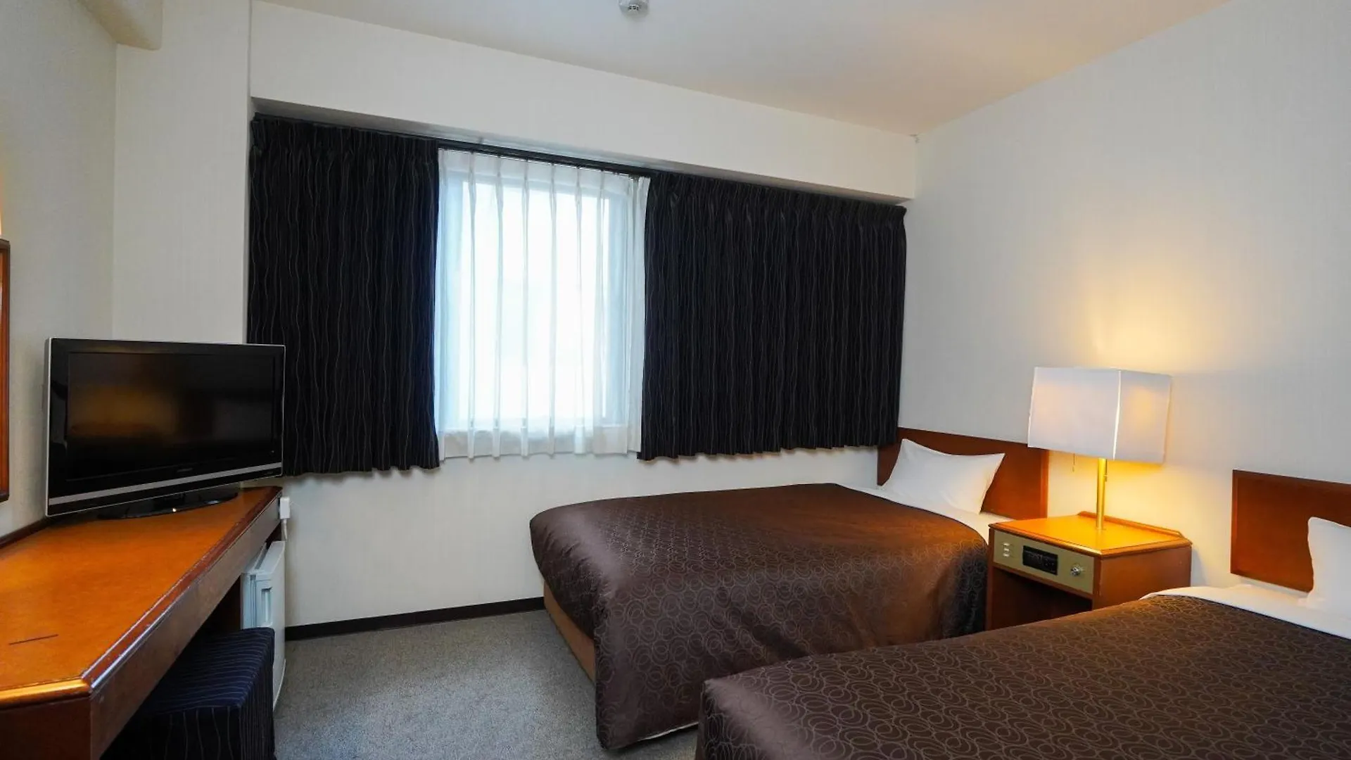 Plaza Hotel Tenjin Fukuoka