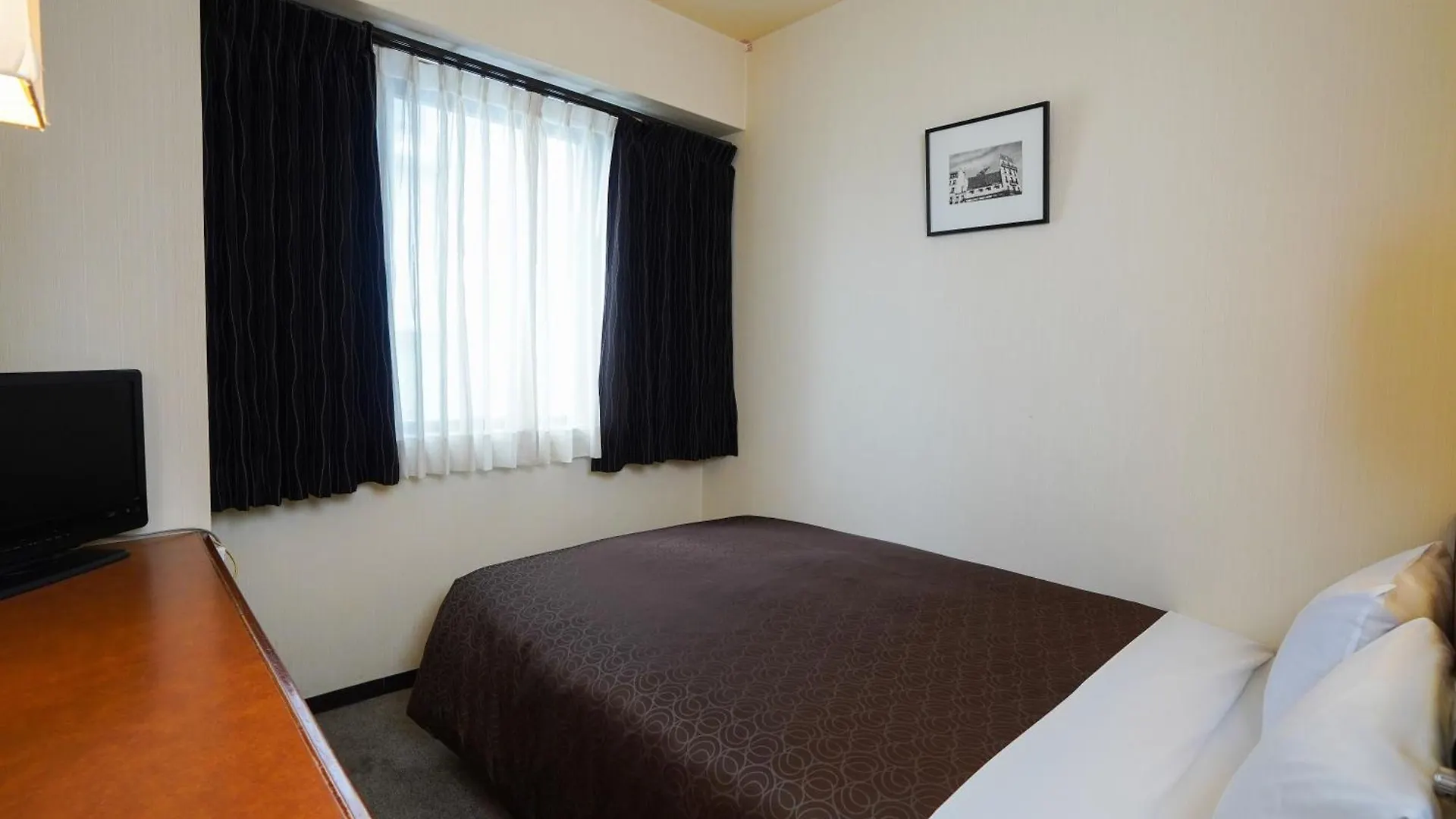 Plaza Hotel Tenjin Fukuoka
