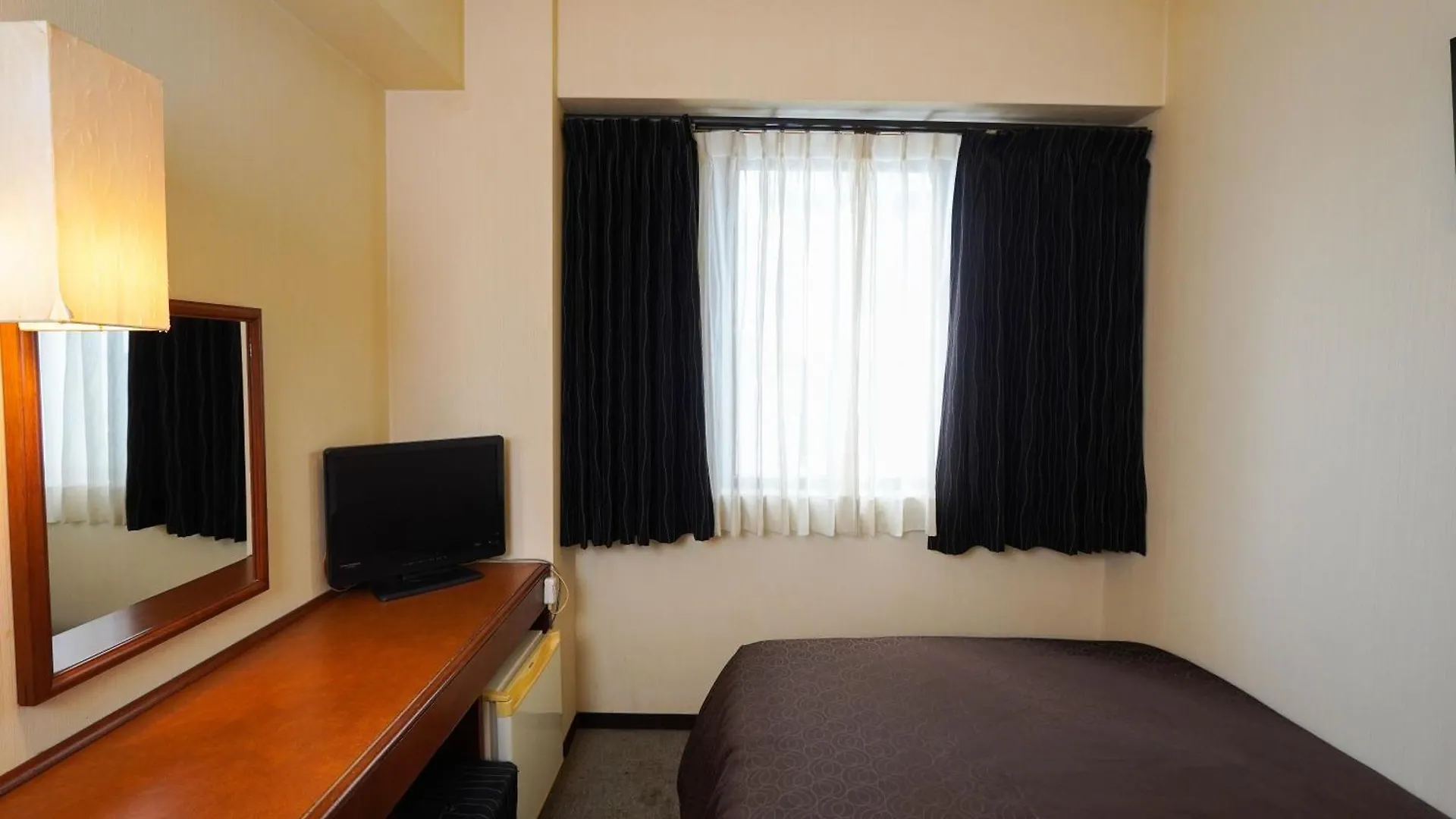 Plaza Hotel Tenjin Fukuoka  3*, Fukuoka (Fukuoka)
