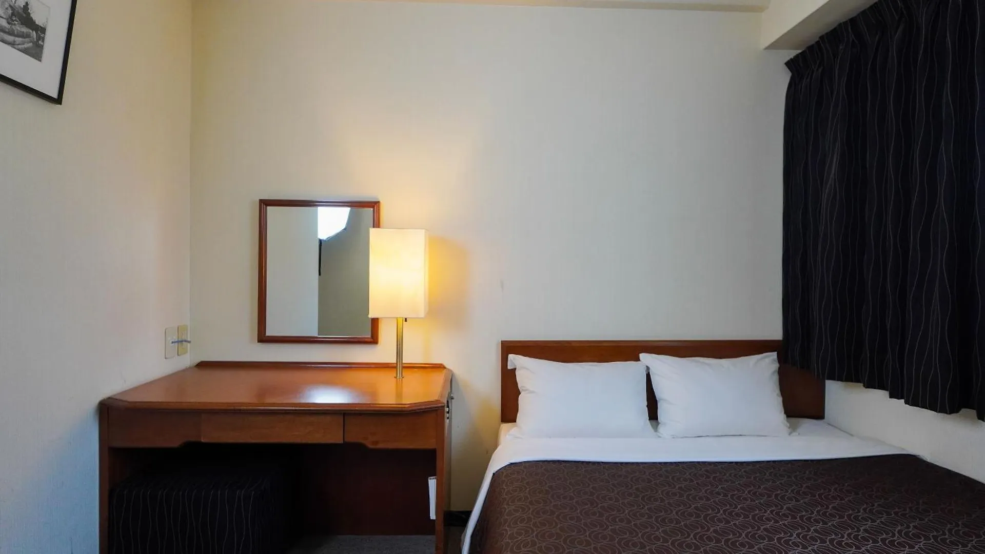 Plaza Hotel Tenjin Fukuoka