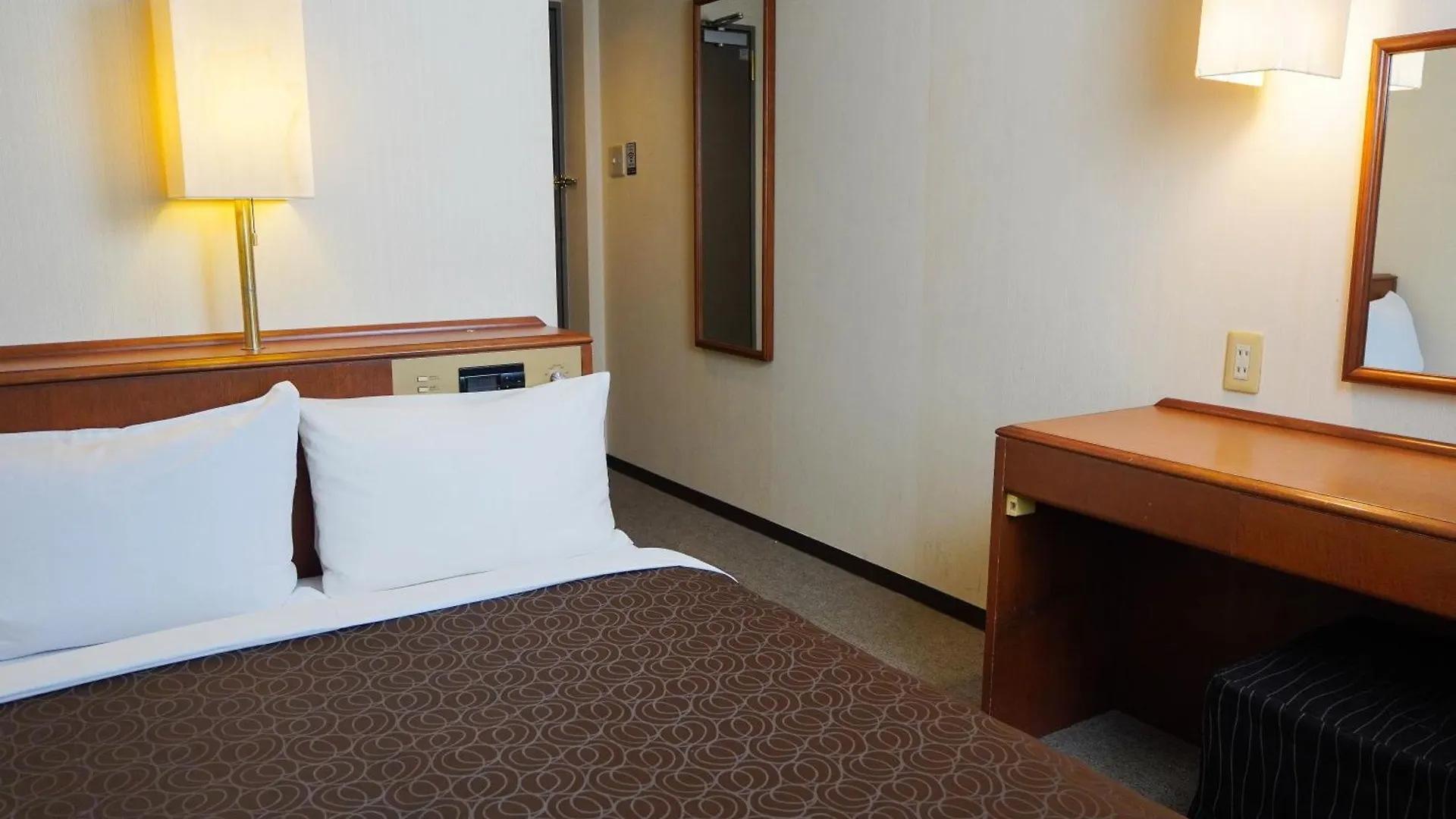 Plaza Hotel Tenjin Fukuoka