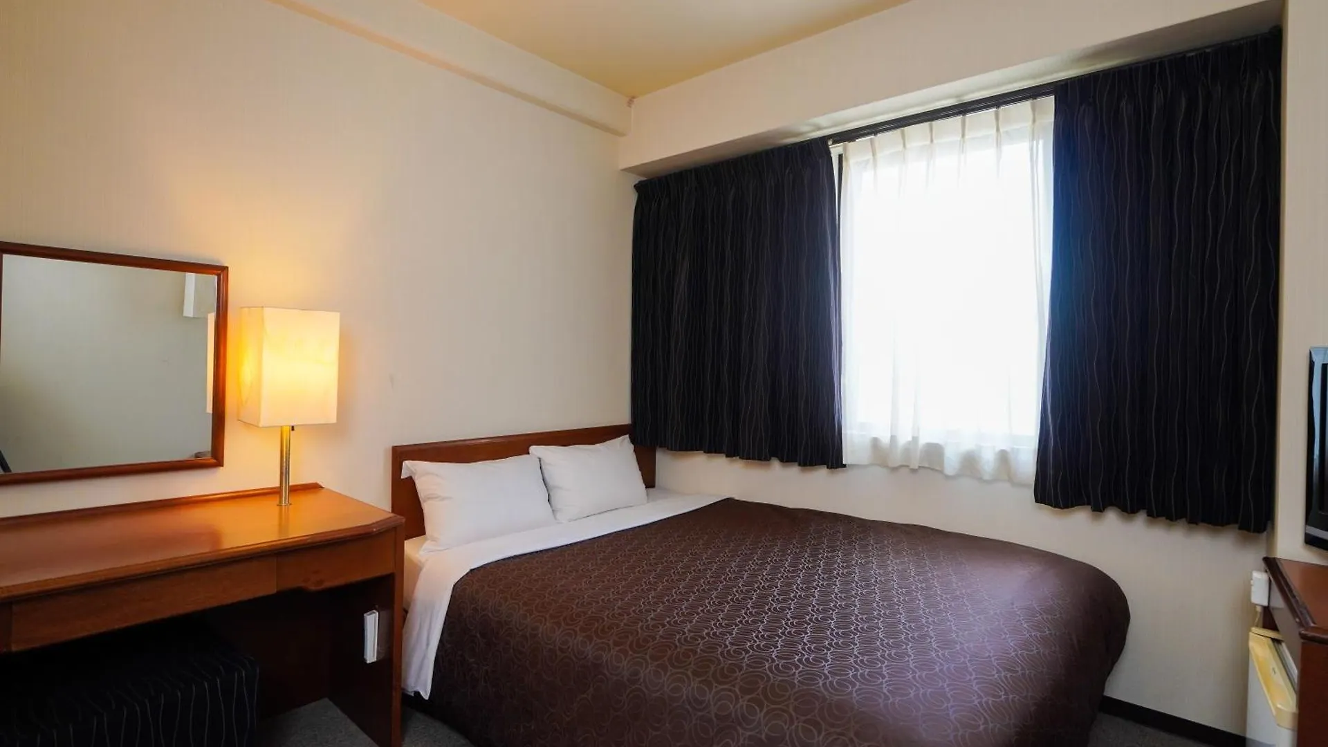 Plaza Hotel Tenjin Fukuoka  Japan