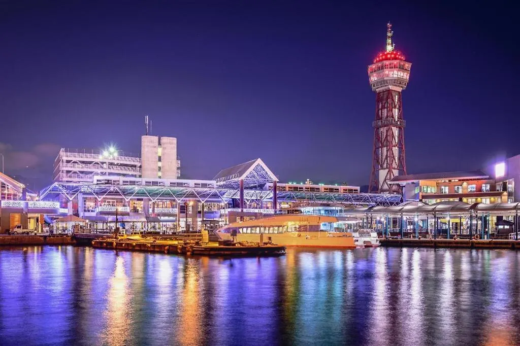 Plaza Hotel Tenjin Fukuoka