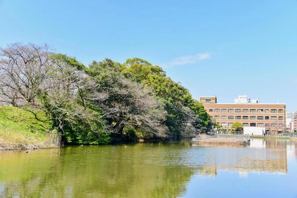 Plaza Hotel Tenjin Fukuoka