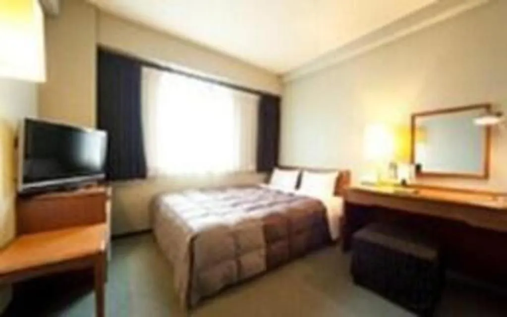 Plaza Hotel Tenjin Fukuoka  Fukuoka (Fukuoka)