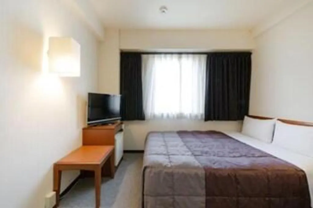 Plaza Hotel Tenjin Fukuoka  3*, Fukuoka (Fukuoka)