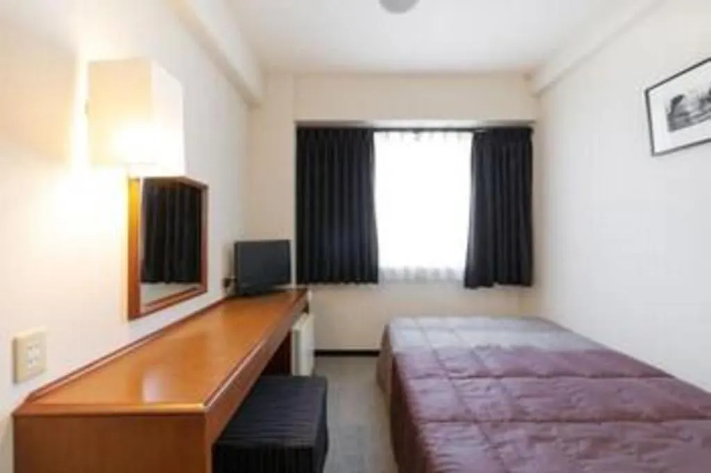 Plaza Hotel Tenjin Fukuoka