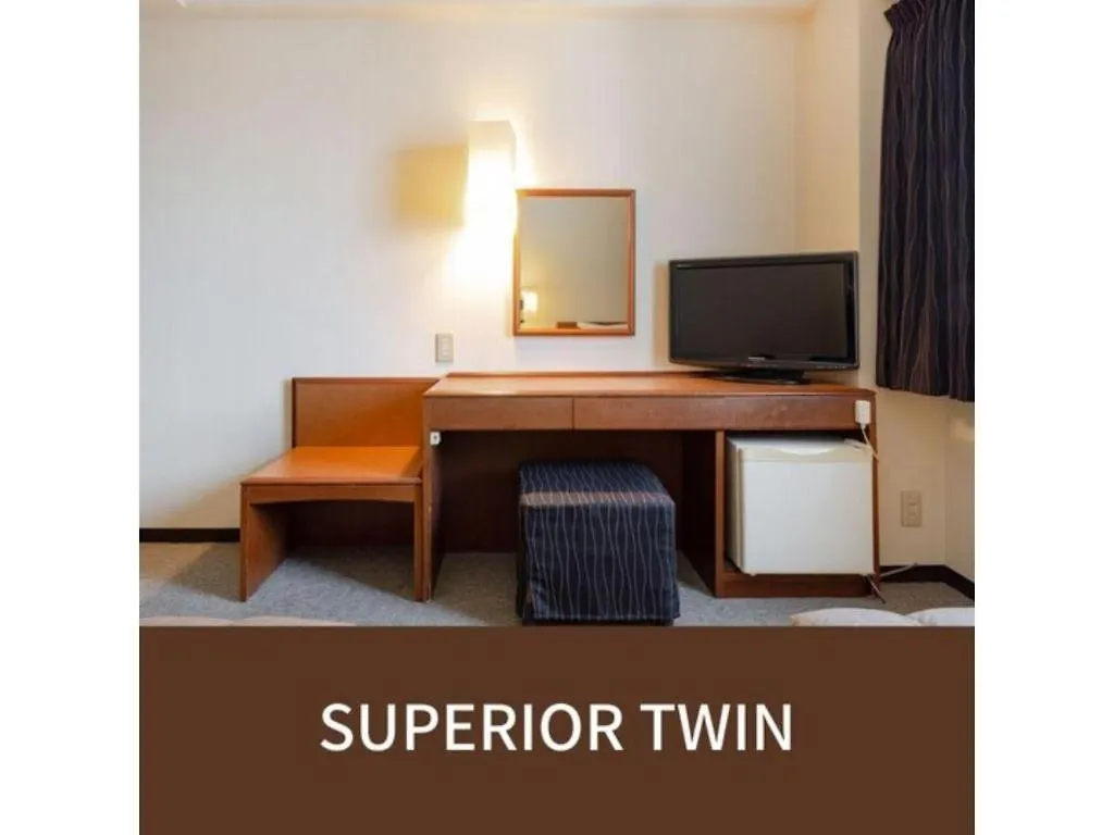 Plaza Hotel Tenjin Fukuoka