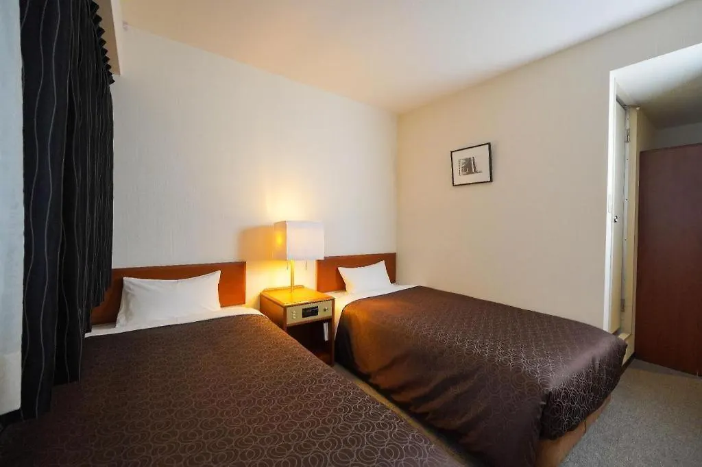 Plaza Hotel Tenjin Fukuoka