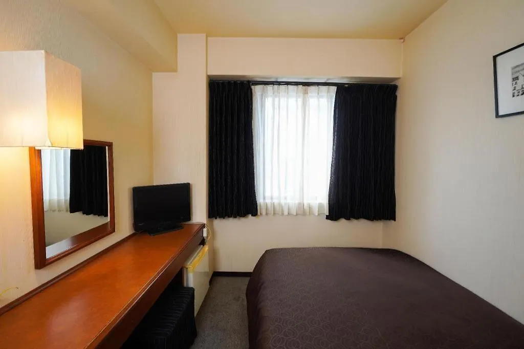 Plaza Hotel Tenjin Fukuoka  3*, Fukuoka (Fukuoka) Japan