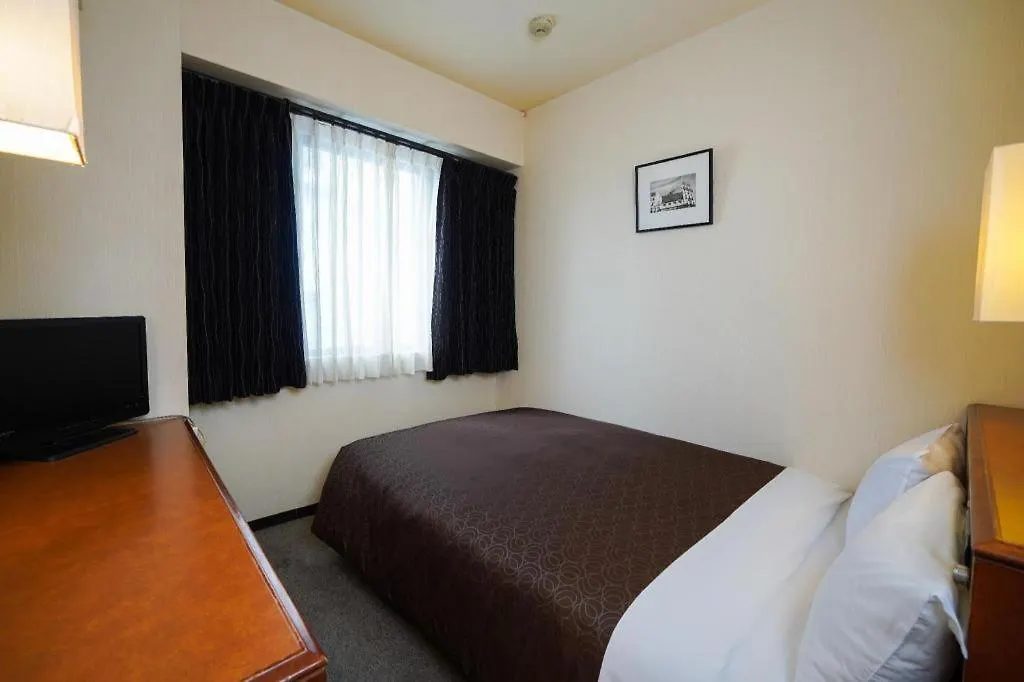 Plaza Hotel Tenjin Fukuoka   Fukuoka (Fukuoka)