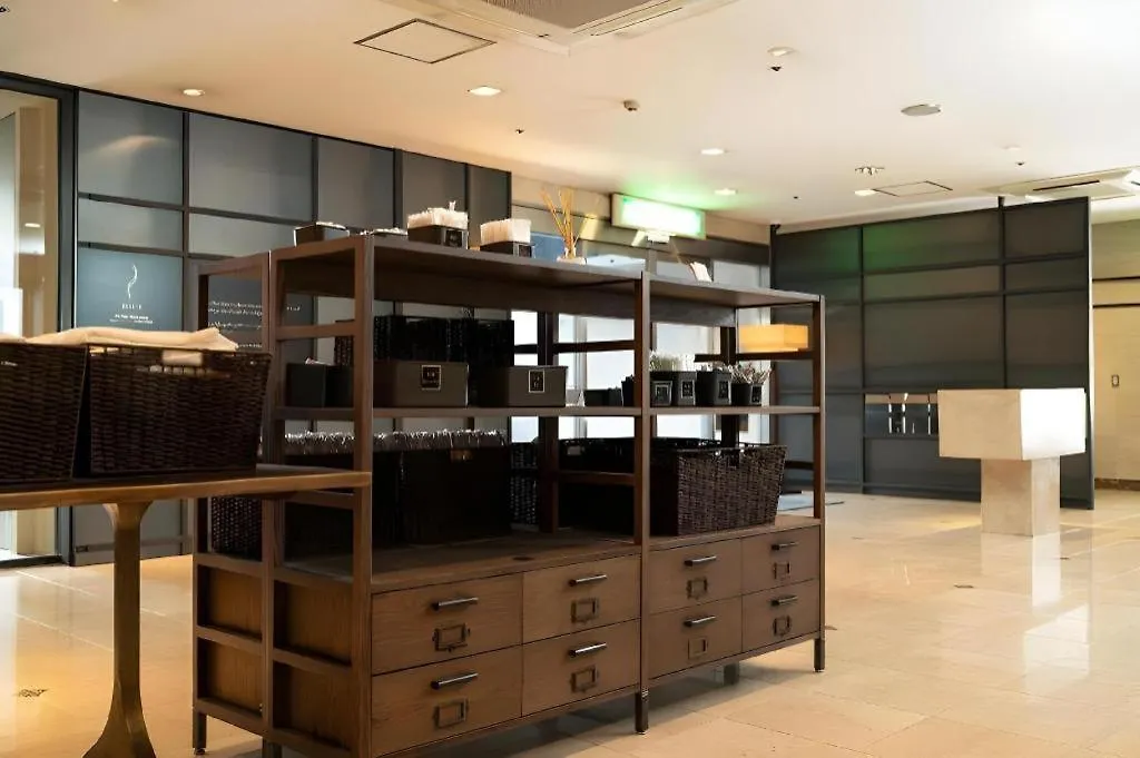 Plaza Hotel Tenjin Fukuoka   Fukuoka (Fukuoka)