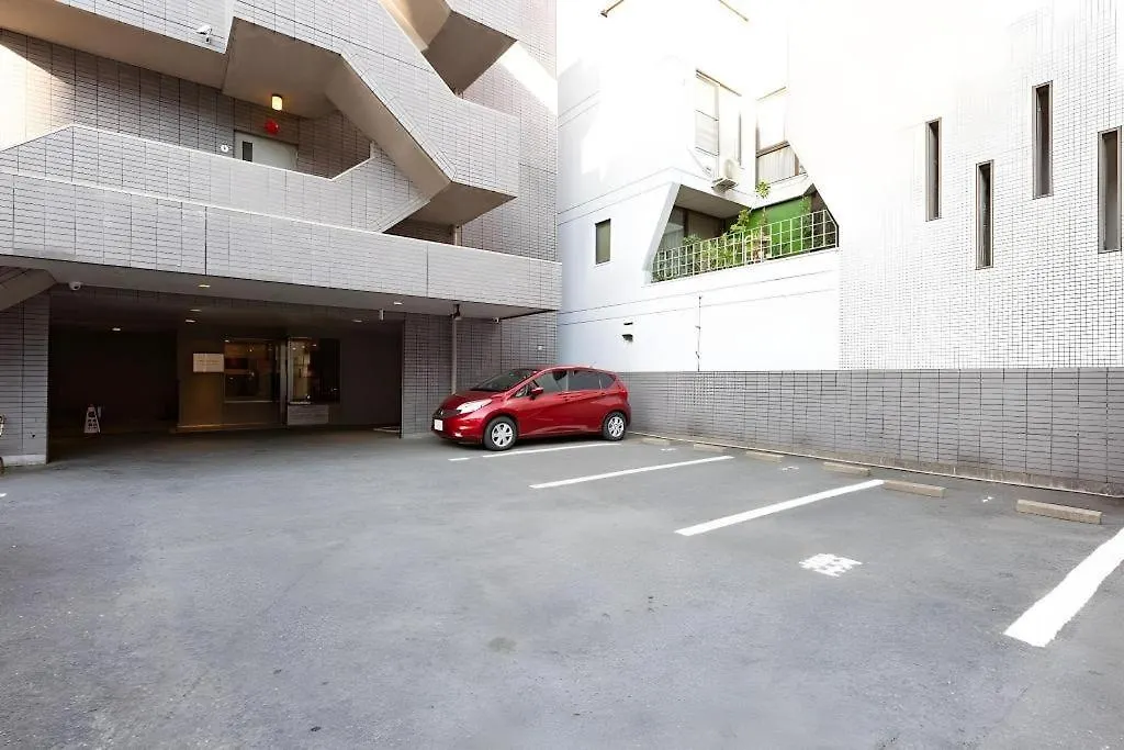 Plaza Hotel Tenjin Fukuoka