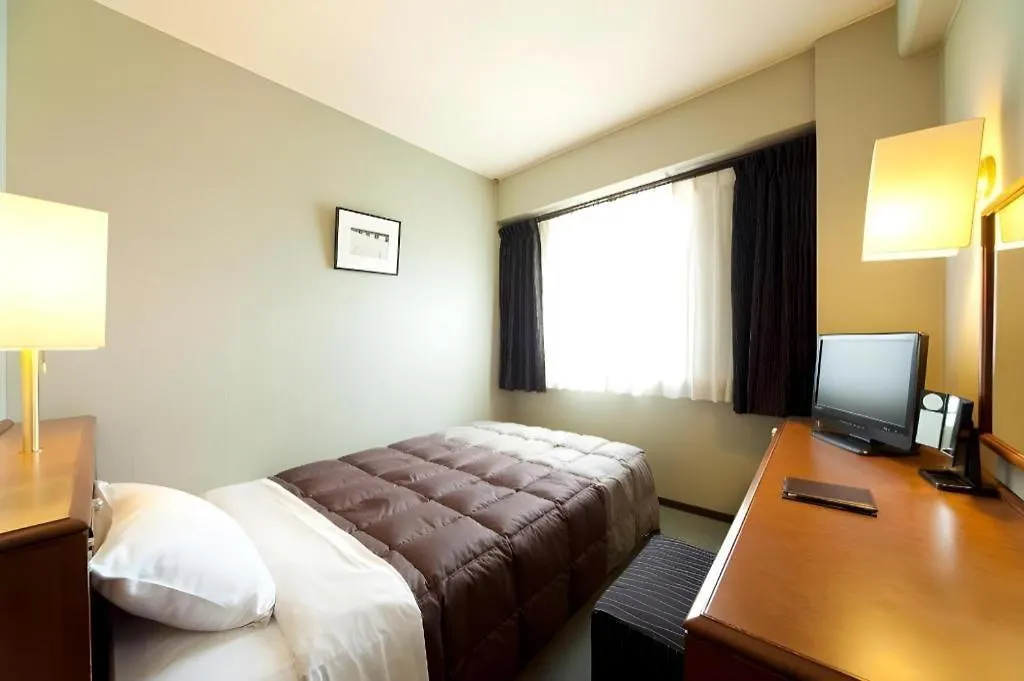 Plaza Hotel Tenjin Fukuoka  Fukuoka (Fukuoka)