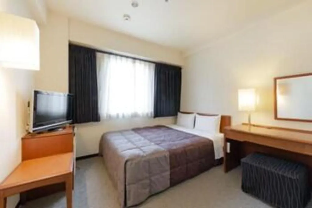 Plaza Hotel Tenjin Fukuoka  3*, Fukuoka (Fukuoka)