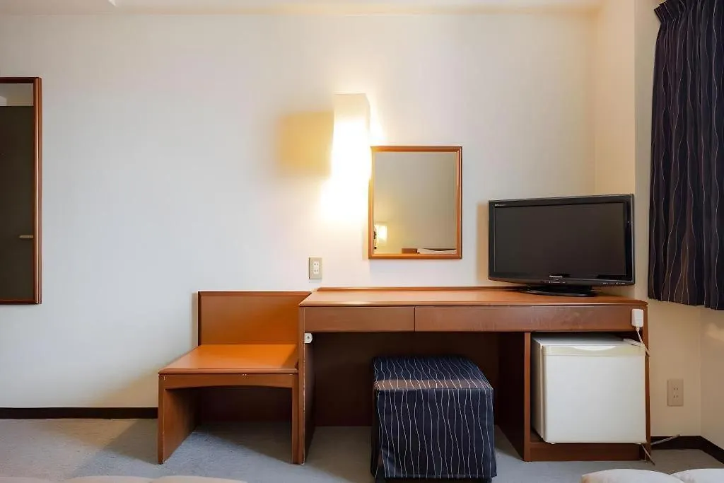 Plaza Hotel Tenjin Fukuoka  Japan
