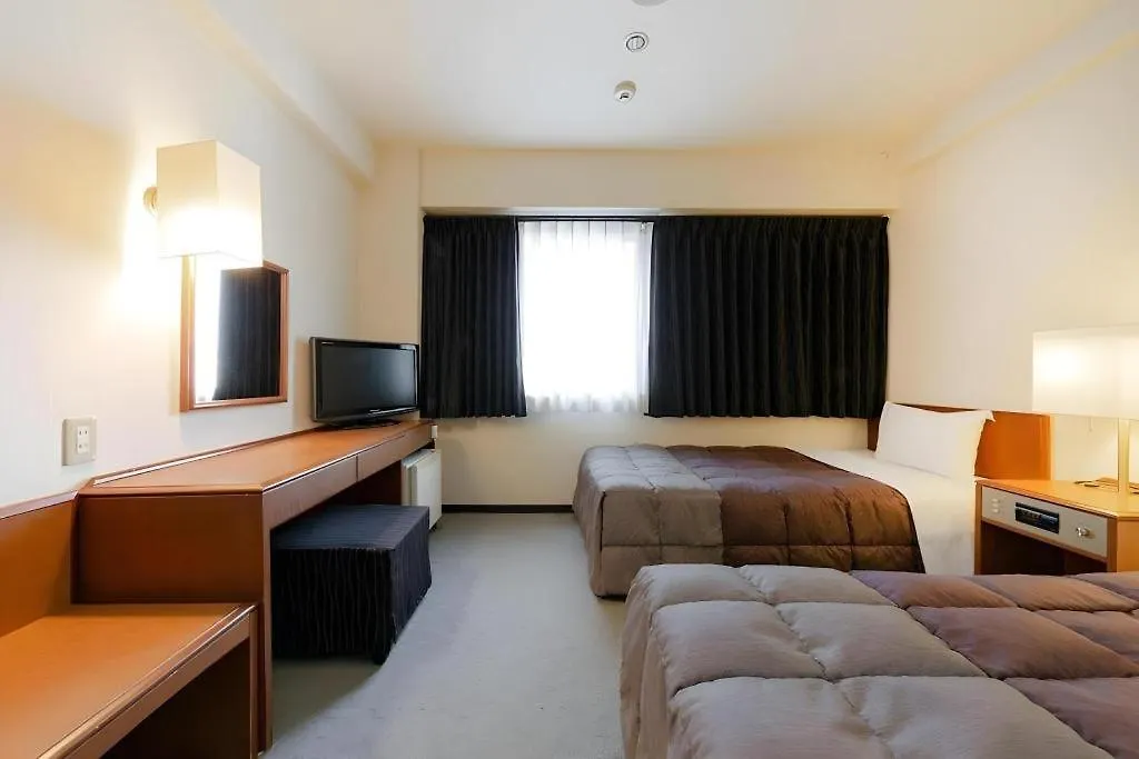 Plaza Hotel Tenjin Fukuoka  3*, Fukuoka (Fukuoka)