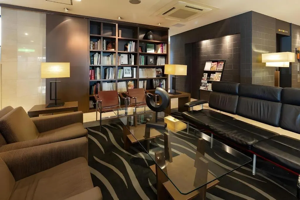 Plaza Hotel Tenjin Fukuoka